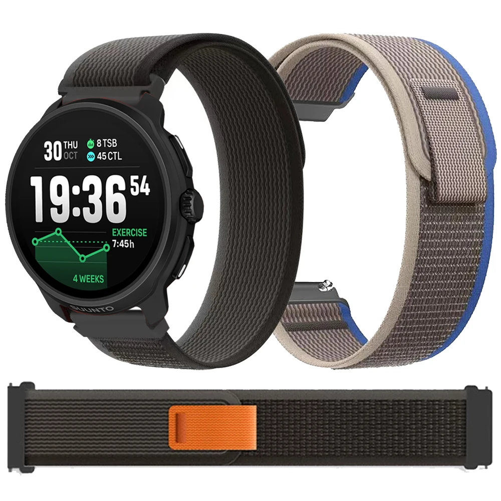 Nylon Loop Strap 20… - image