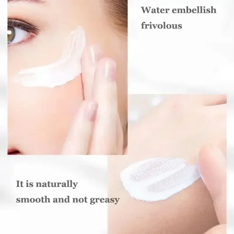 Removedor de manchas oscuras para la cara, eliminación de pecas, placas seniles, quemadura solar, crema para pecas