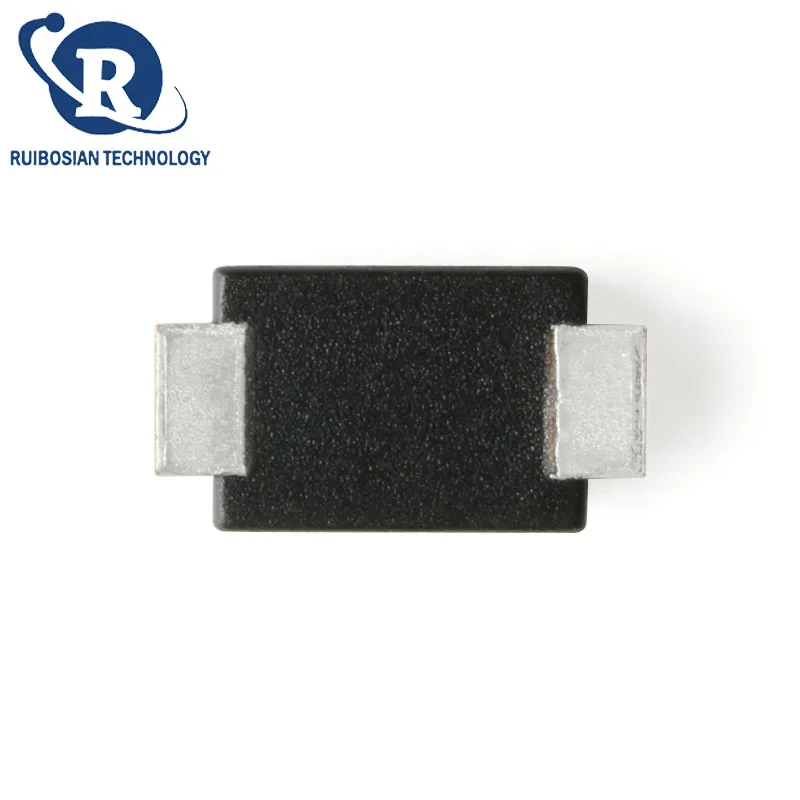 100PCS US1MF US1JF US1GF US1DF US2MF US2JF US2GF US2DF SMAF SMD Ultra-schnelle Recovery Gleichrichter Diode