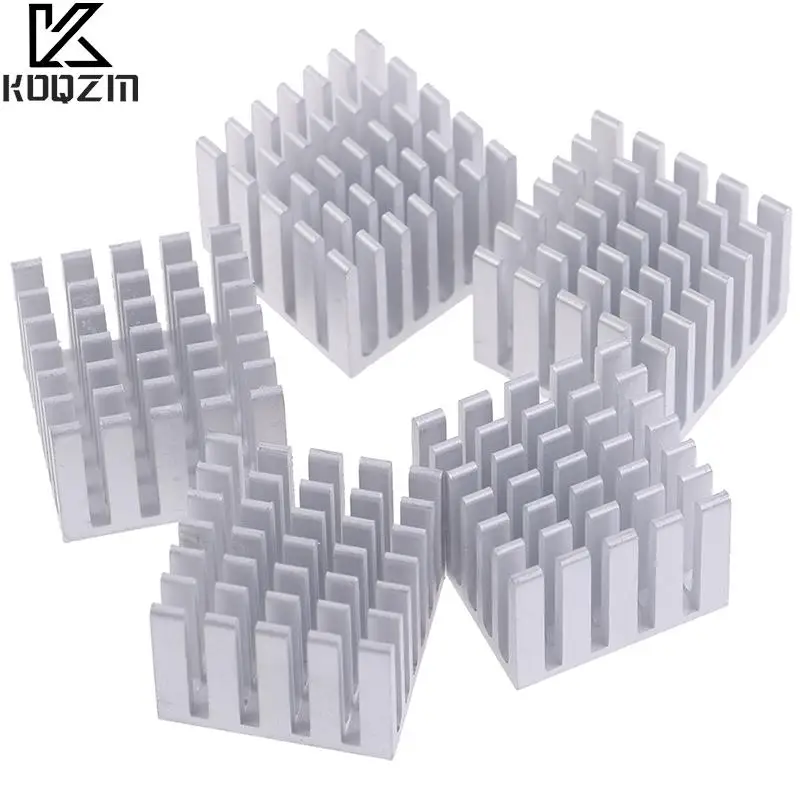 2/4/5/10 шт., радиаторы для процессора