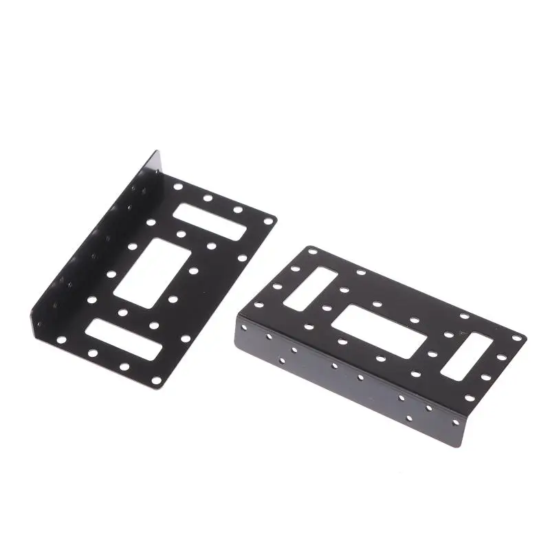حامل SSD/HDD عالي التحمل مقاس 11.UB مقاس 2.5 بوصة/3.5 بوصة، حامل محول صينية محرك القرص الصلب.