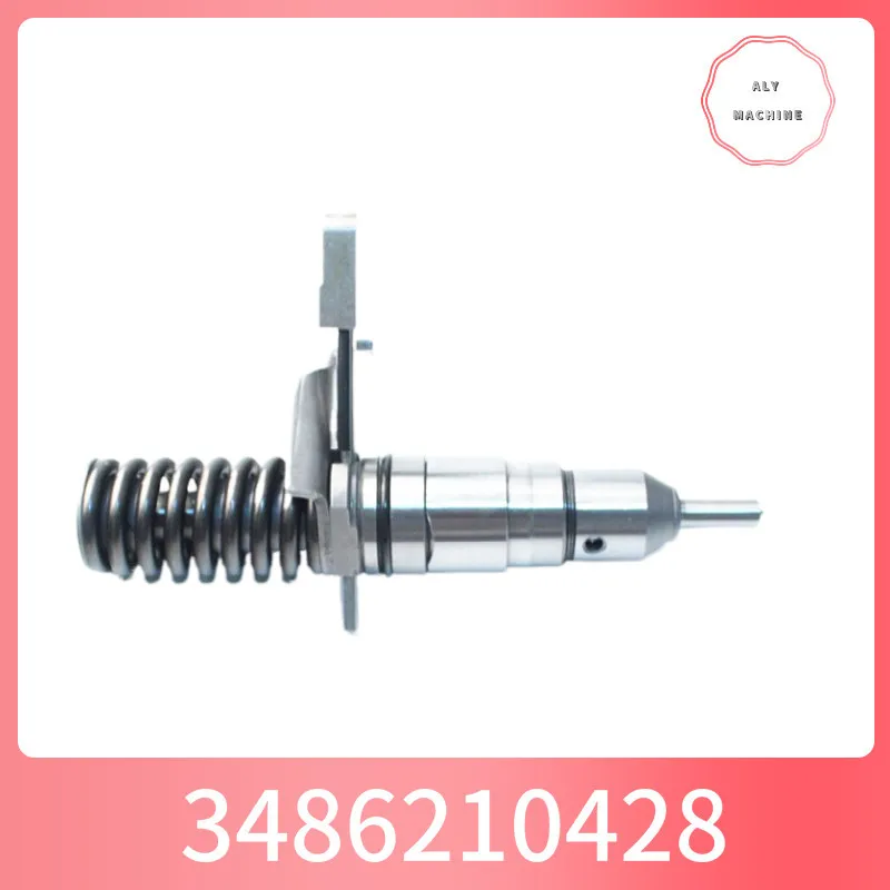 4P 2 9 95 Common Rail Injector 4P2995 Is Suitable For CAT 3116 Engine Engineering Machinery