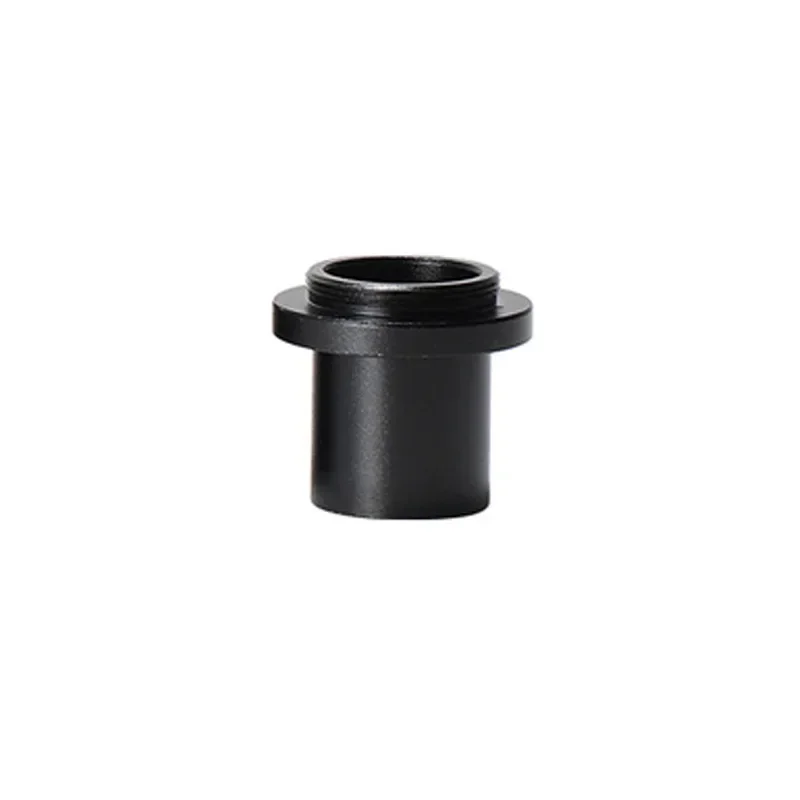 Microscope Electronic Eyepiece Industrial Camera Adapter 23mm 30mm 30.5mm