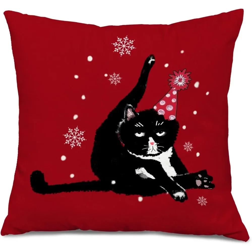 كوجين فيستيفو دي غاتو نيغرو، نافيداد - ألموهادا تيماتيكا كون ديكو دي كوبو دي نيف