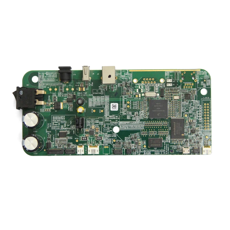 For  Honeywell PC42T barcode printer motherboard PC42D interface board