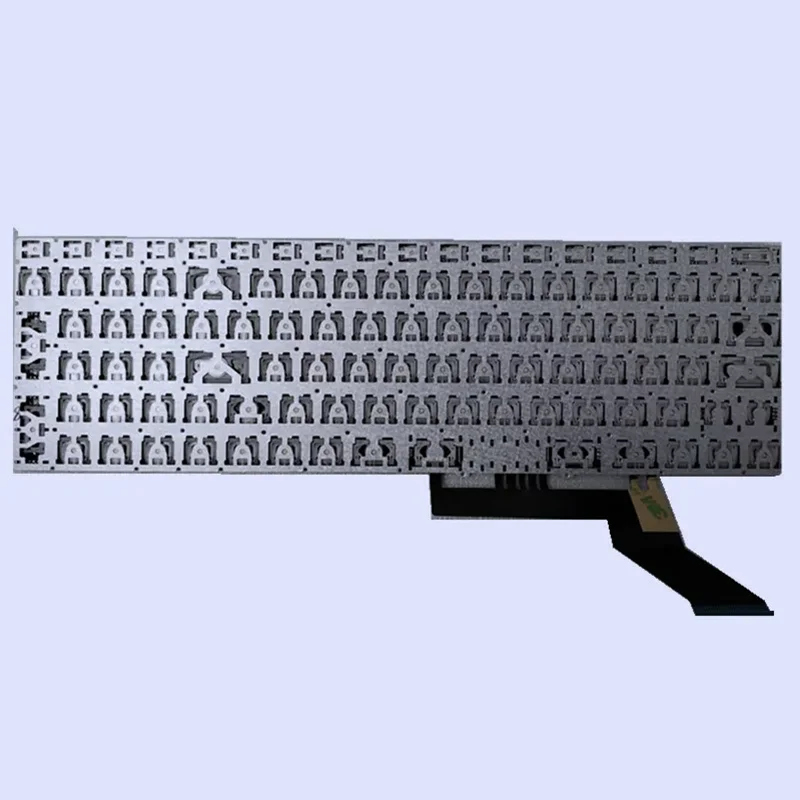 

Новая оригинальная сменная клавиатура для ноутбука черного цвета на языке США для Maibenben для Xiao Mai 6C PLUS