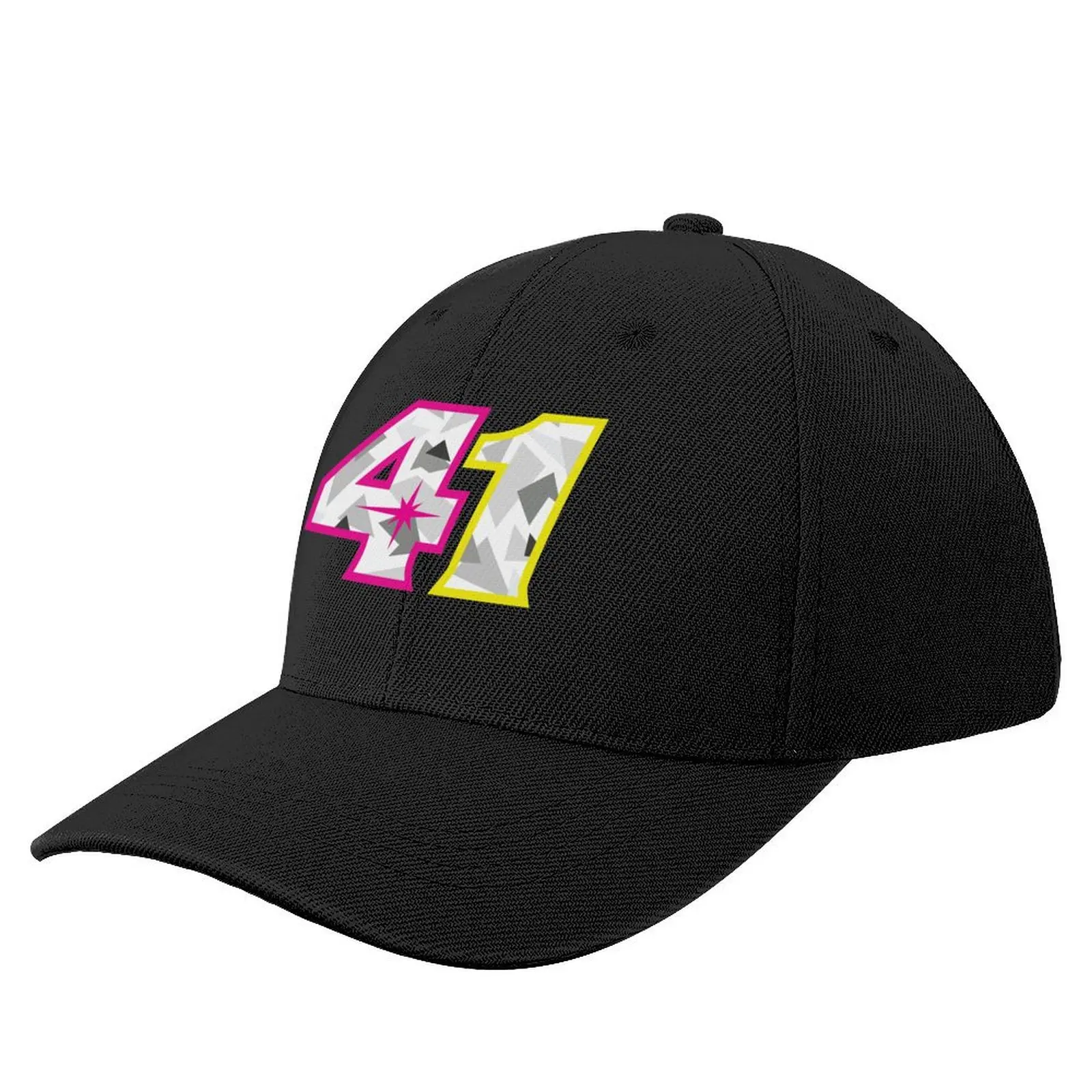 

Aleix Espargaro 41 Baseball Cap Hat Man For The Sun Rave Women's Beach Outlet 2024 Men's