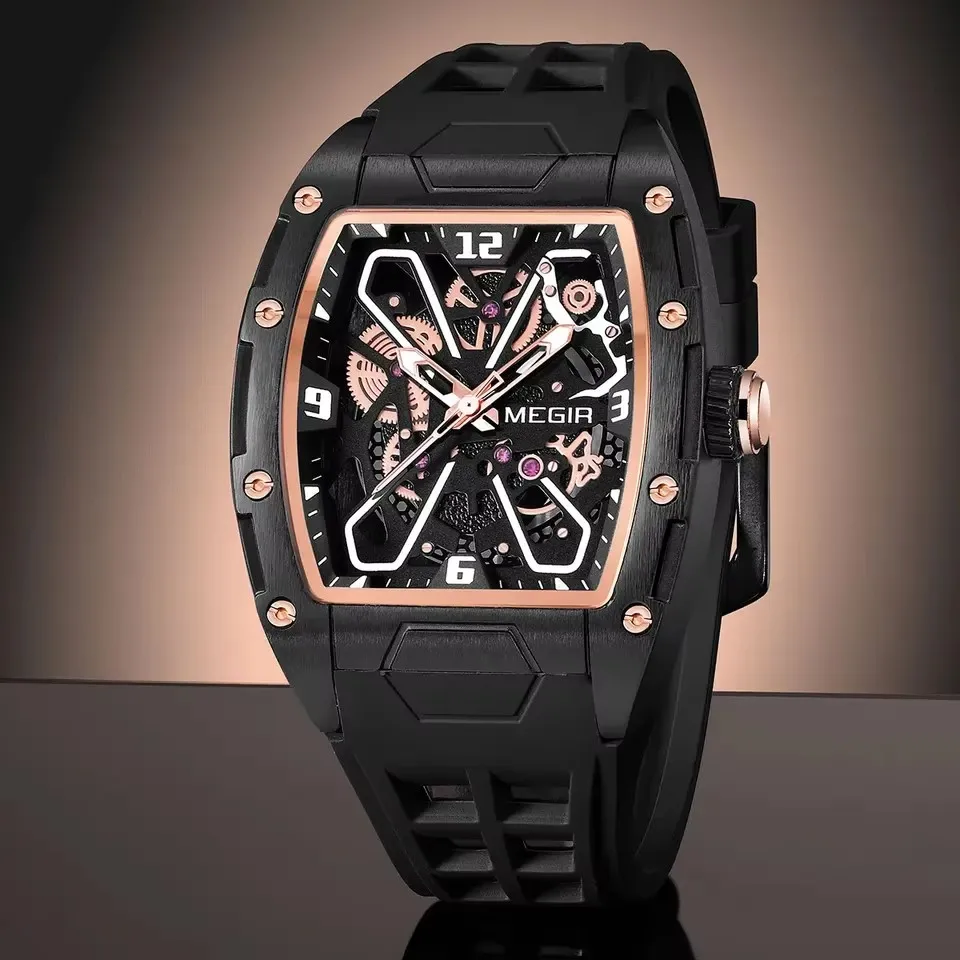x-shape-black-friday-2027-megir-8125-quartz-watches-fashion-luminous-tonneau-dial-waterproof-watch-luxury-business-couple-watch