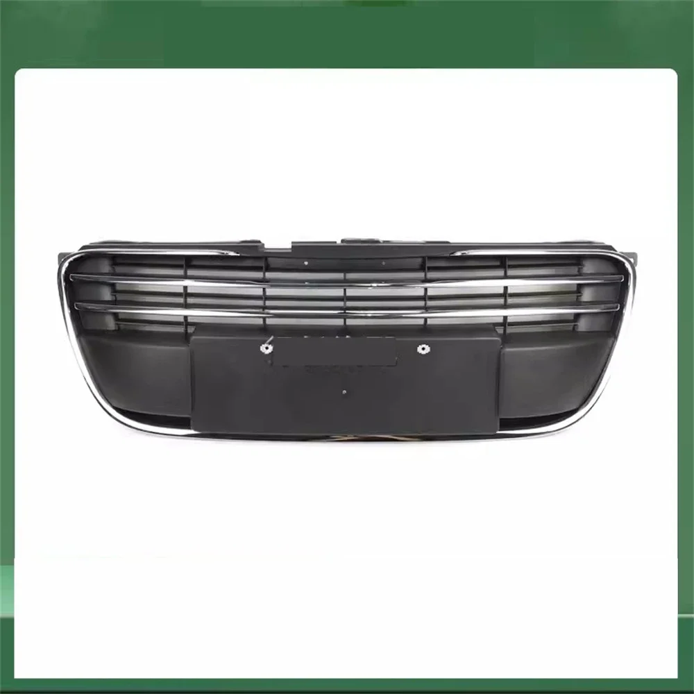 

Front Bumper grill assembly radiator grille mask for Peugeot 508 Car Accessories