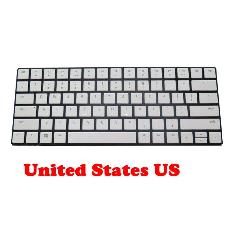 Laptop Keyboard For…