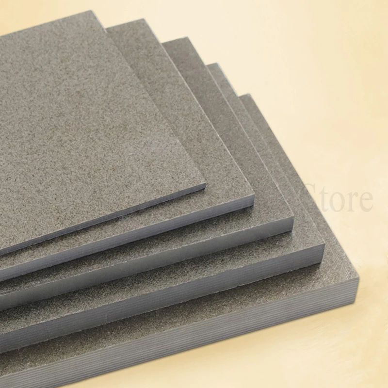 1PCS Mold Heat Insulation Board 1000℃ High Temperature Resistant Mould Heat Insulation Plate Thermal Insulation Material