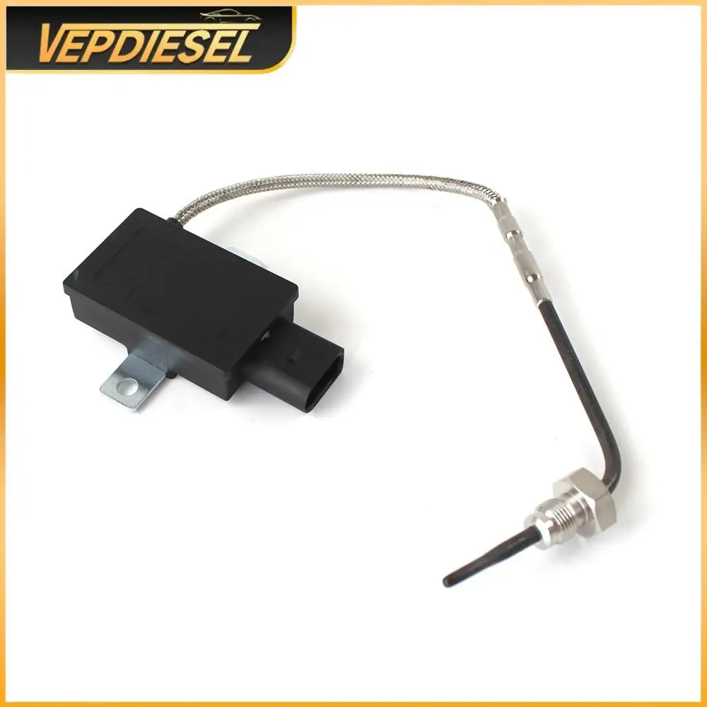 

07C919529K 07C919529 07C919529B 07C919529D Exhaust Temperature Sensor for Bentley Continental Gt Gtc Flying Spur Sensor Bank New