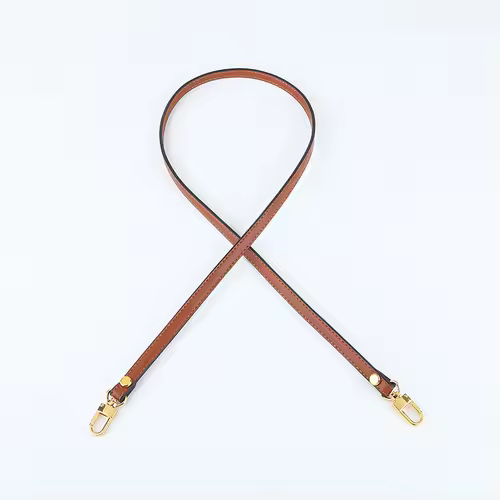 Cow Leather Bag Strap Women Handbag Handle Shoulder Crossbody Bag Straps Replacement Belt For Bag Accessories - Image 8