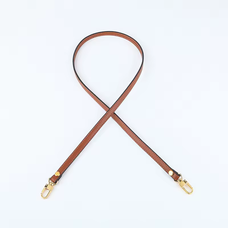 Cow Leather Bag Strap Women Handbag Handle Shoulder Crossbody Bag Straps Replacement Belt For Bag Accessories - Image 8