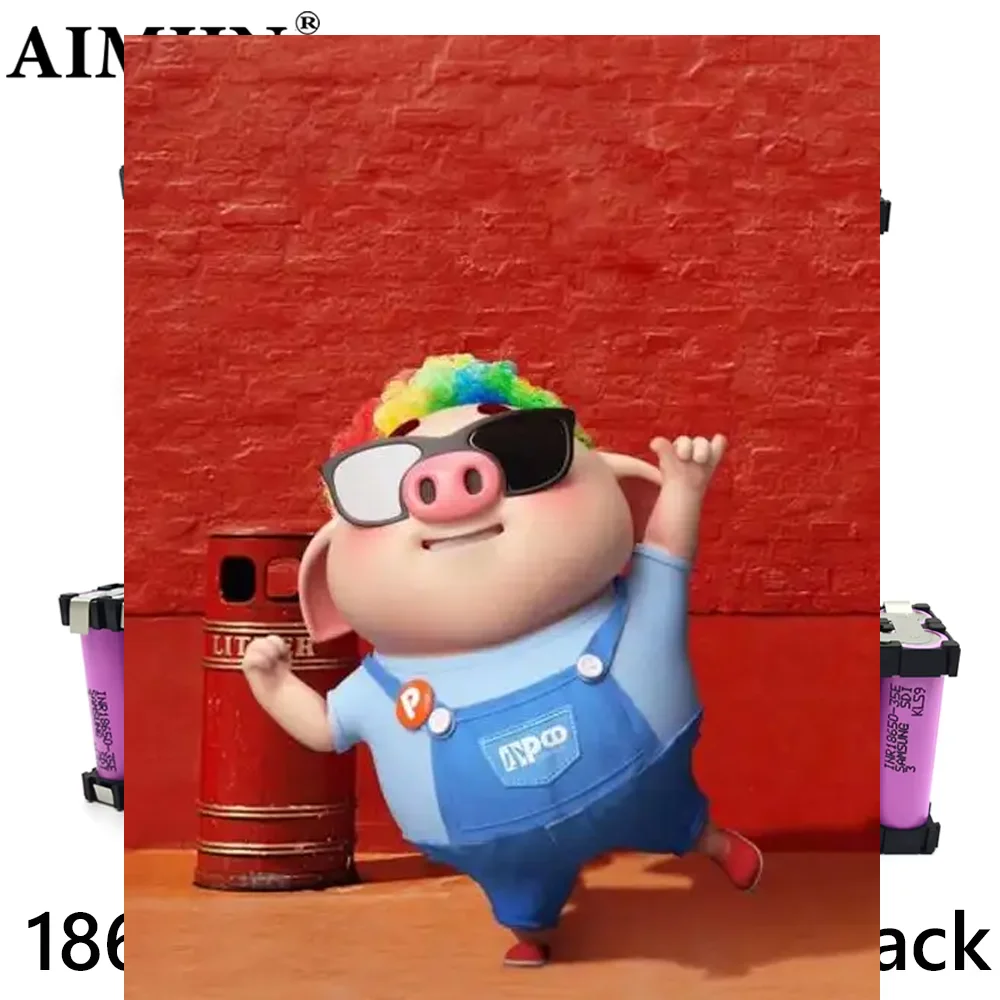 

3S2P 4S2P 5S2P 6S2P 18650-35E battery pack custom 35E battery welding 7000mAh battery pack 7.4V ~ 25.2v