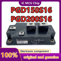 PGD200S16 PGD150S16
