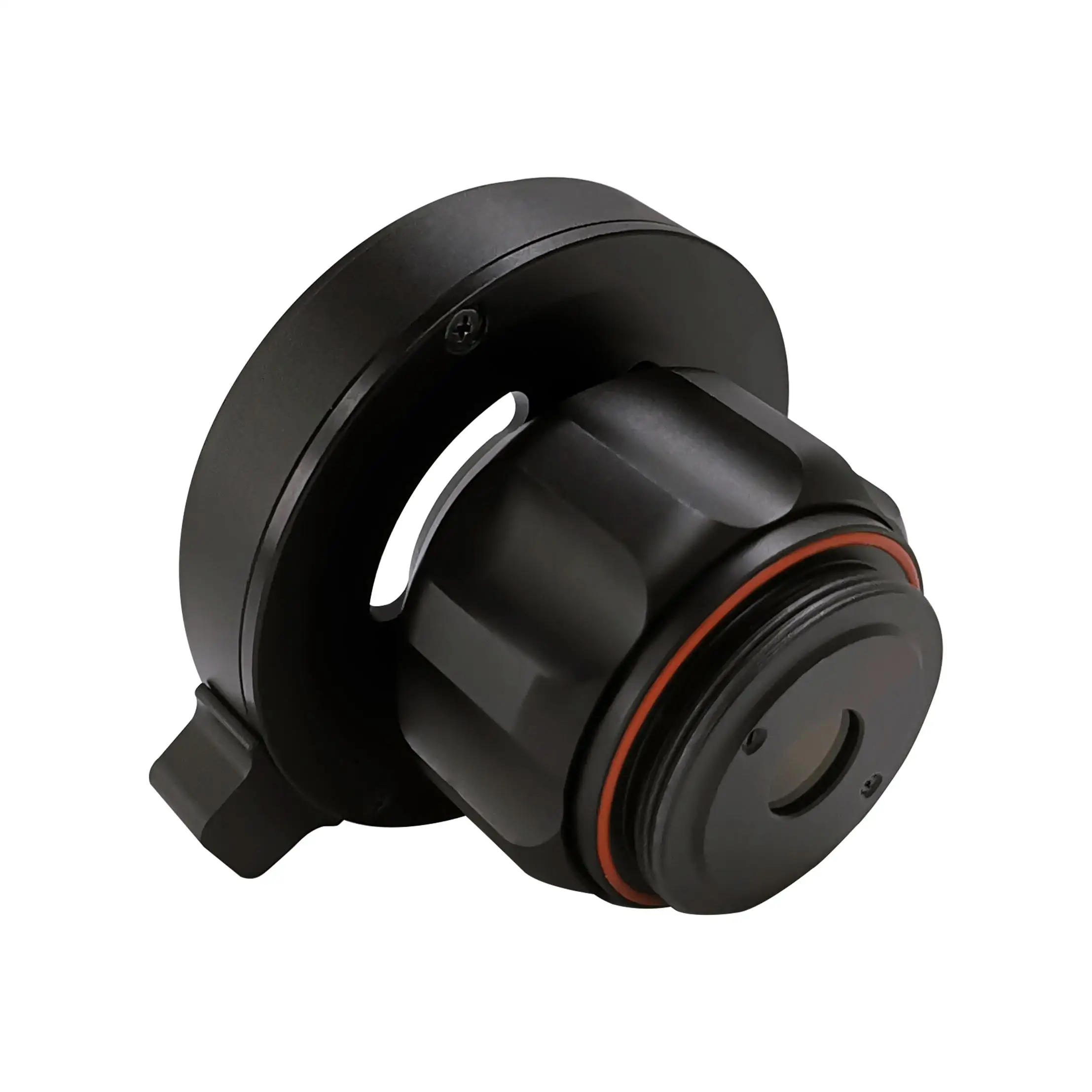 

Адаптер для эндоскопа 4K, соединитель для эндоскопической камеры 4K, оптический фокусный адаптер