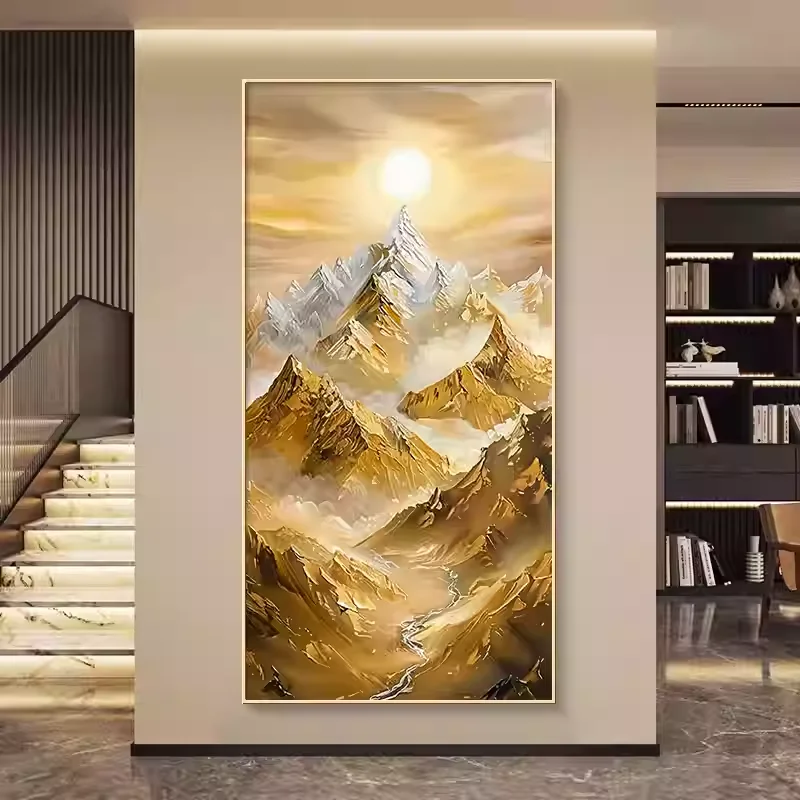 Modern High-End Ent…