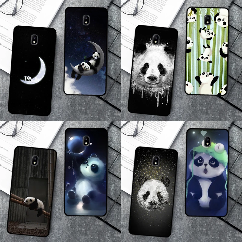 Cute Cartoon Panda … - image