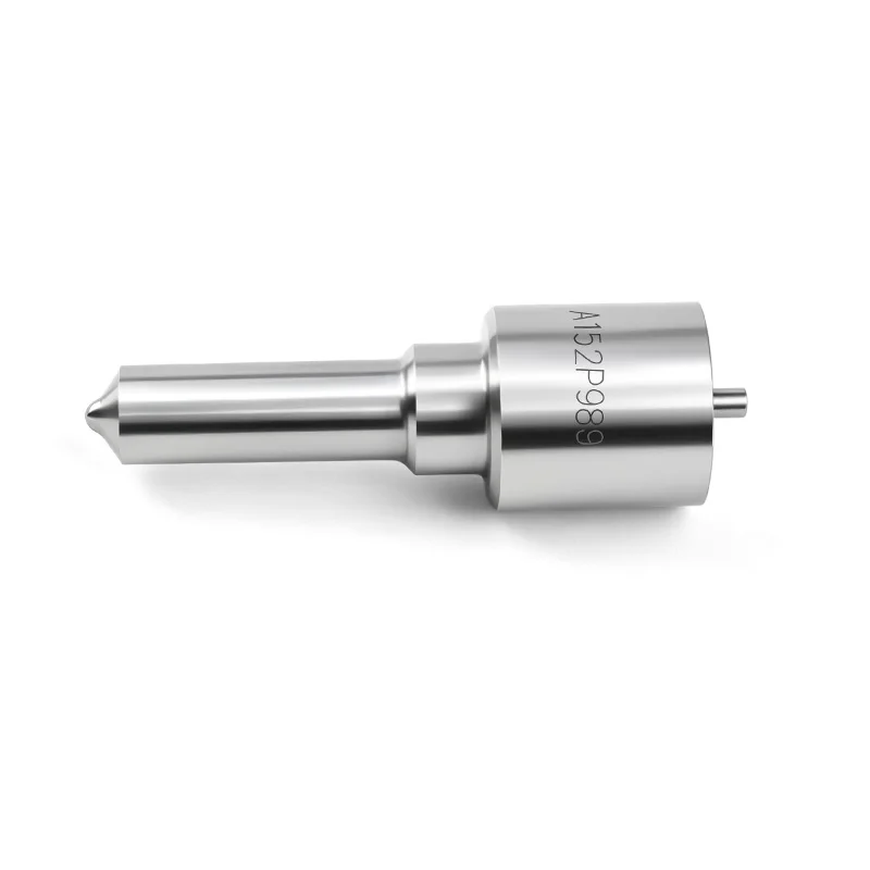 Diesel Fuel DLLA152P989 DLLA152P947 DLLA152P980 DLLA155P964 DLLA155P965 Nozzle Suitable For Denso Common Rail Injectors XG1624