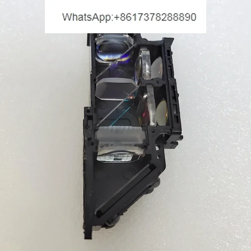 مقياس المتطرفة Z3S Z1 Z5 M2S Cool Vision، عدسة DMD لمبة، عدسة، علبة، مسار الضوء الميكانيكي البصري #2