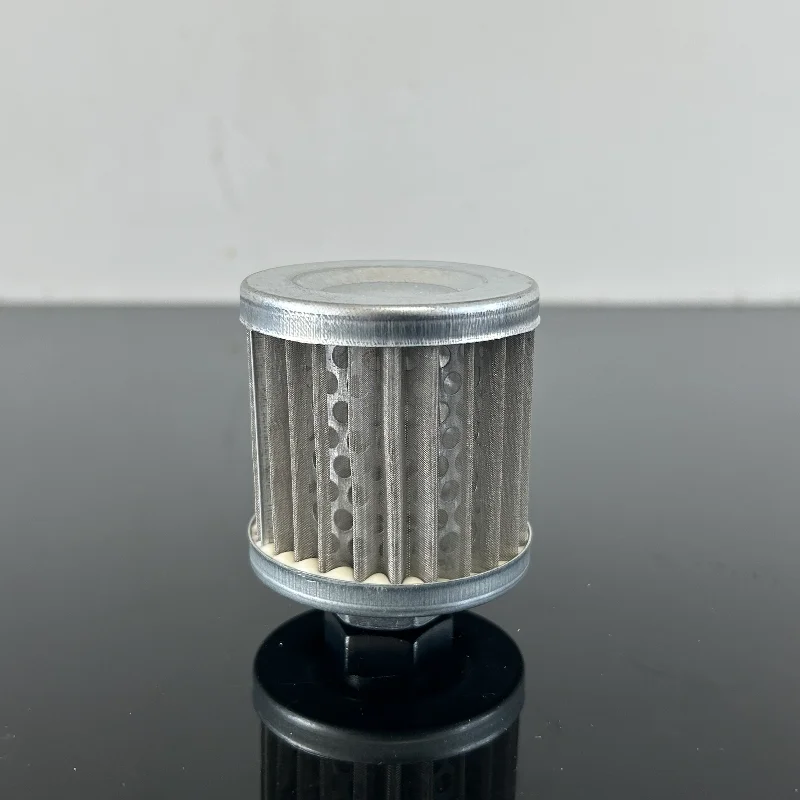 

Forklift Accessories Fuel Filter 0009831510 Applicable to Linde Forklift 1218 HT30