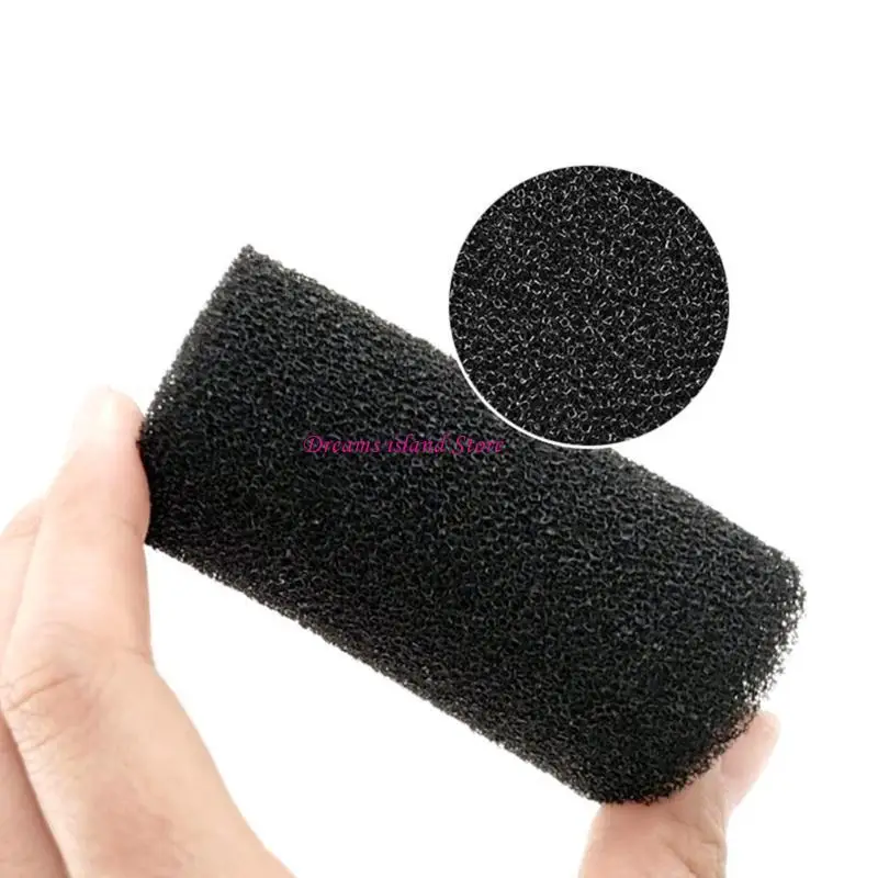 Sponge prefilter del serbatoio del pesce per prevenire i piccoli gamberi pesce che succhiano ingressi del serbatoio