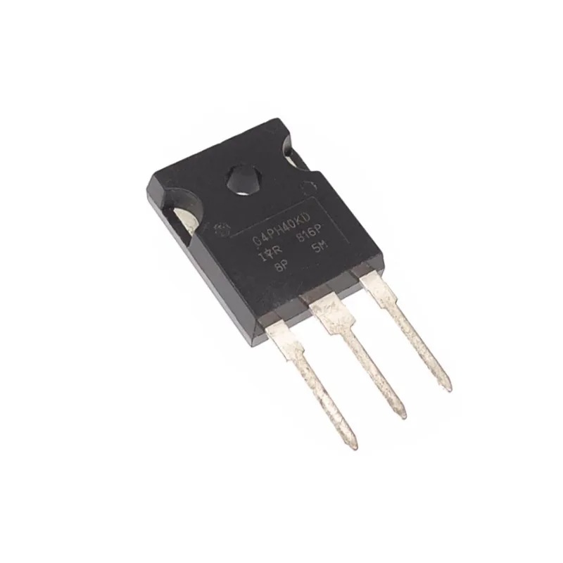 

IRG4PH40KDPBF silk screen G4PH40KD TO-247 IGBT tube/module 1200V IC chip integrated circuit