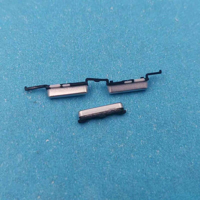 1 Set Power Switch Volume Buttons On Off For Samsung Galaxy J7 2016 J710 J710F J7108 / J5 2016 J510 J510F J5108 Side Key Button image 5