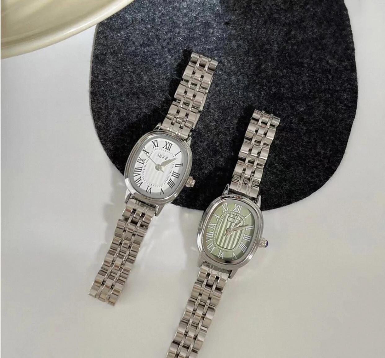 

Модные темпераментные минималистичные Роскошные Кварцевые часы для женщин девушек студенток подарок женские аксессуары