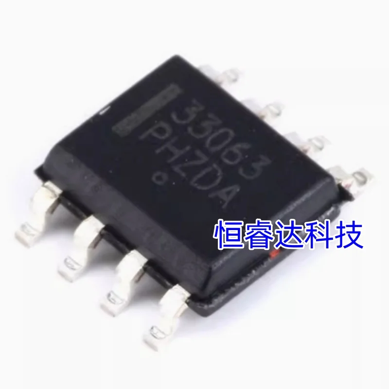 10 шт. 33063 MC33063ADR2G чип линейного регулятора микросхема SOP-8