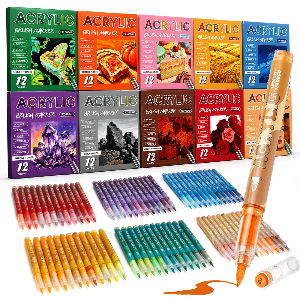 #11 Discounted Craft Paint Worth Buying