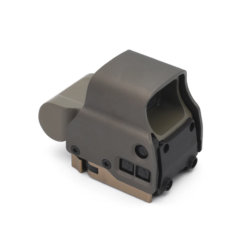 المحارب المقدس-مشهد مجسم حقيقي ، RHD EXPS مشهد نقطة حمراء ، نسخة جديدة ، #5