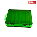 SMALL D