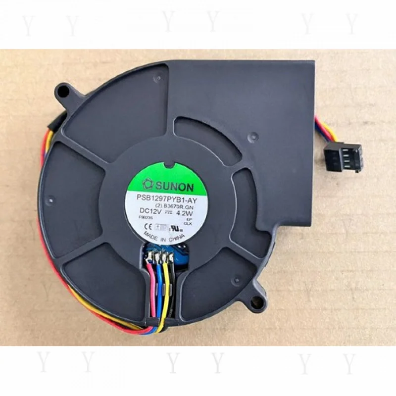 Y+ 1PCS For Sunon 9…