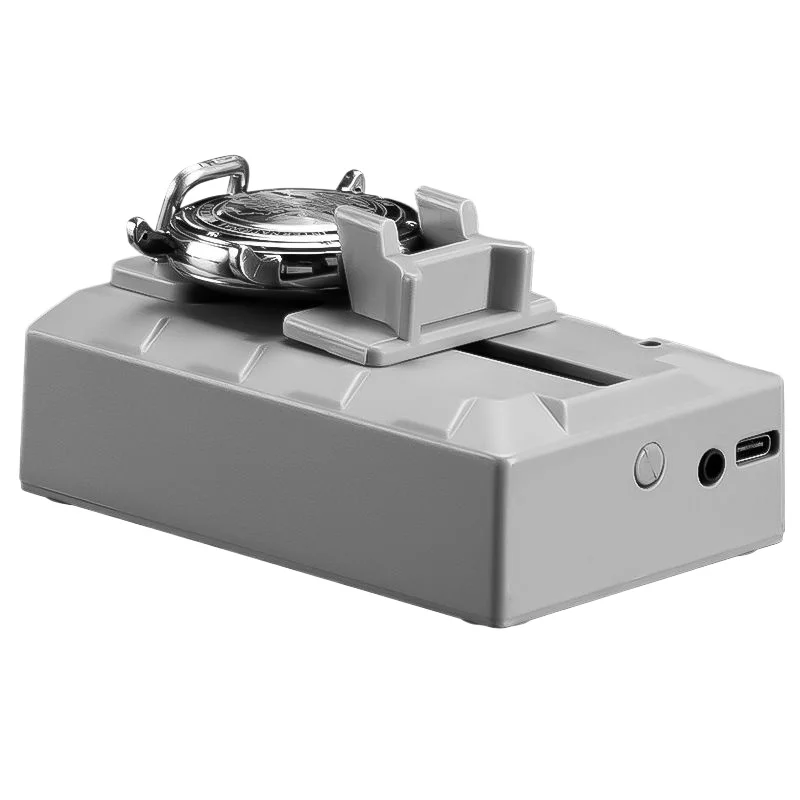 

Watch repair tools Home watch calibrator Mechanical watch machine