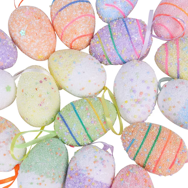 6/12Pcs Colorful Ea…