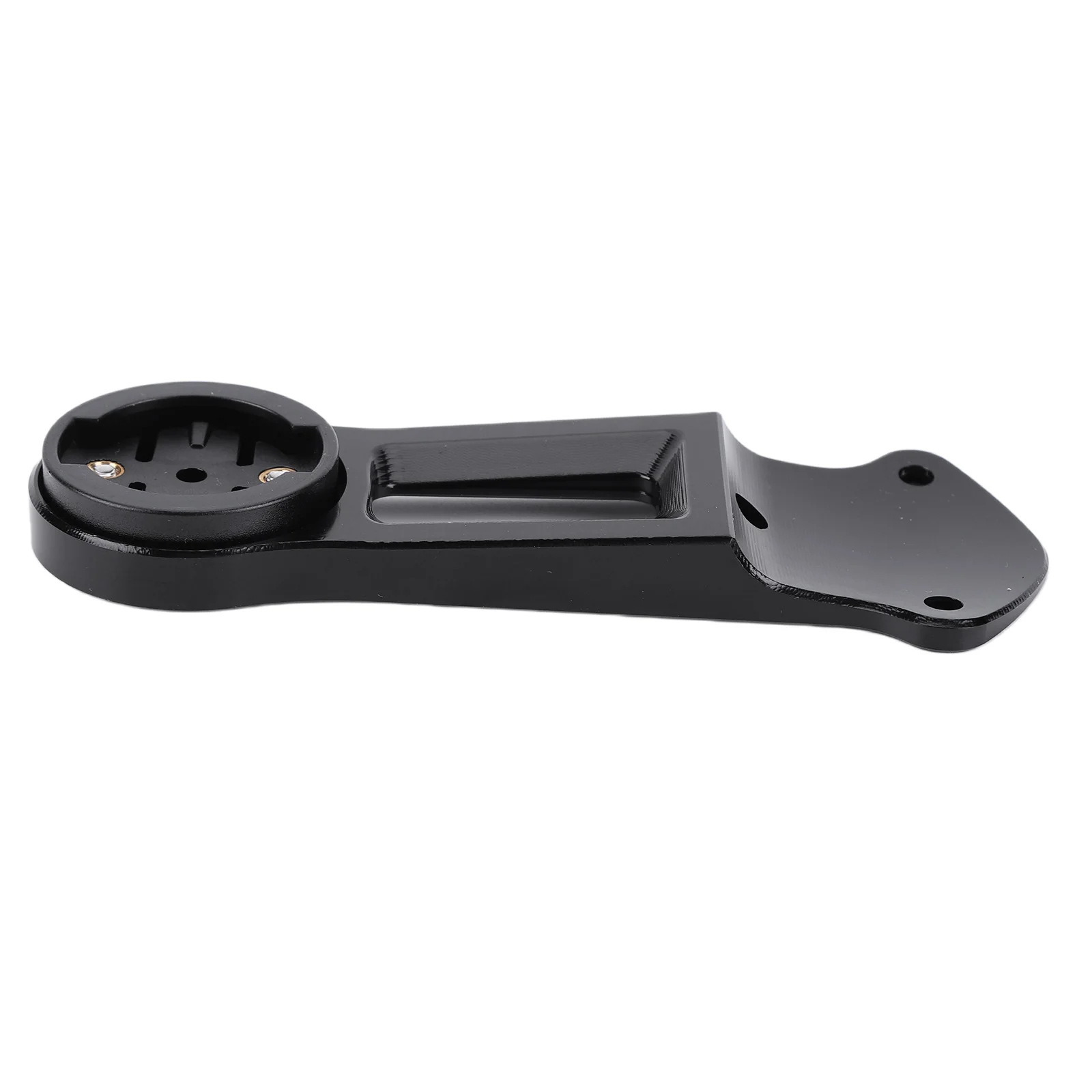 Out Front for COMBO Mount for Canyon Gear Groove Aluminum Alloy Meter Bracket for Bigrock Second Generation Bar Handlebar