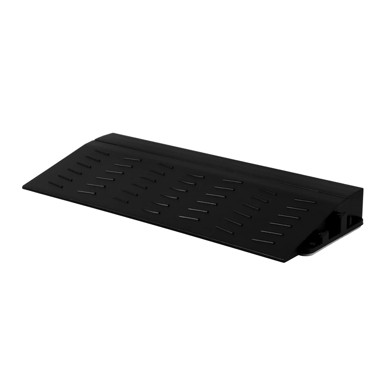 

Robot Vacuum Accessories Plastic Ramps Doorways Wide Models AntiSlip Durable Sweeping Home Office Health Care