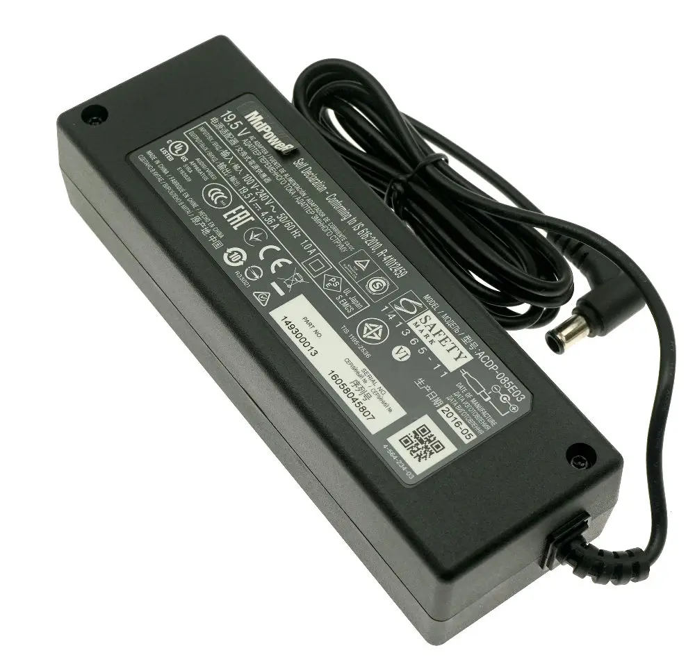 Fuente de Alimentación para TV LCD-LED Sony Bravia KDL-40WD655, ACDP-085E03 149300013 KDL-32WD753 KDL-32WD754, Adaptador de Corriente