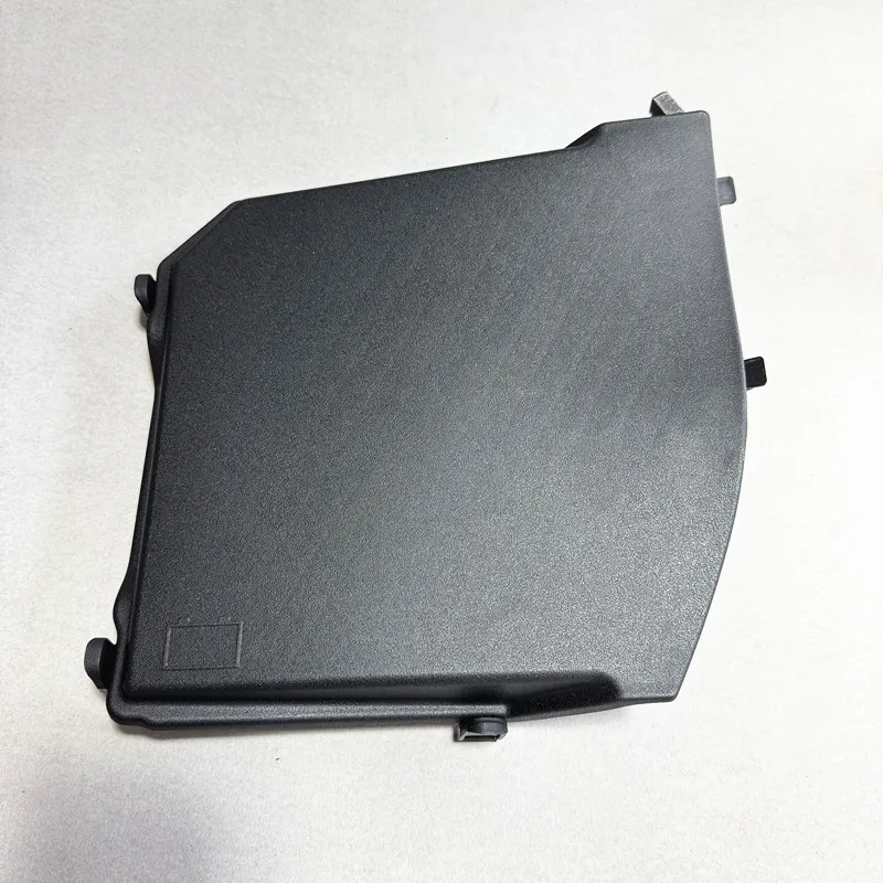 Brand New Car Front Battery Box Cover Shell for Volvo S60 S80 XC60 V70 XC70 MK2 08-18 31353766