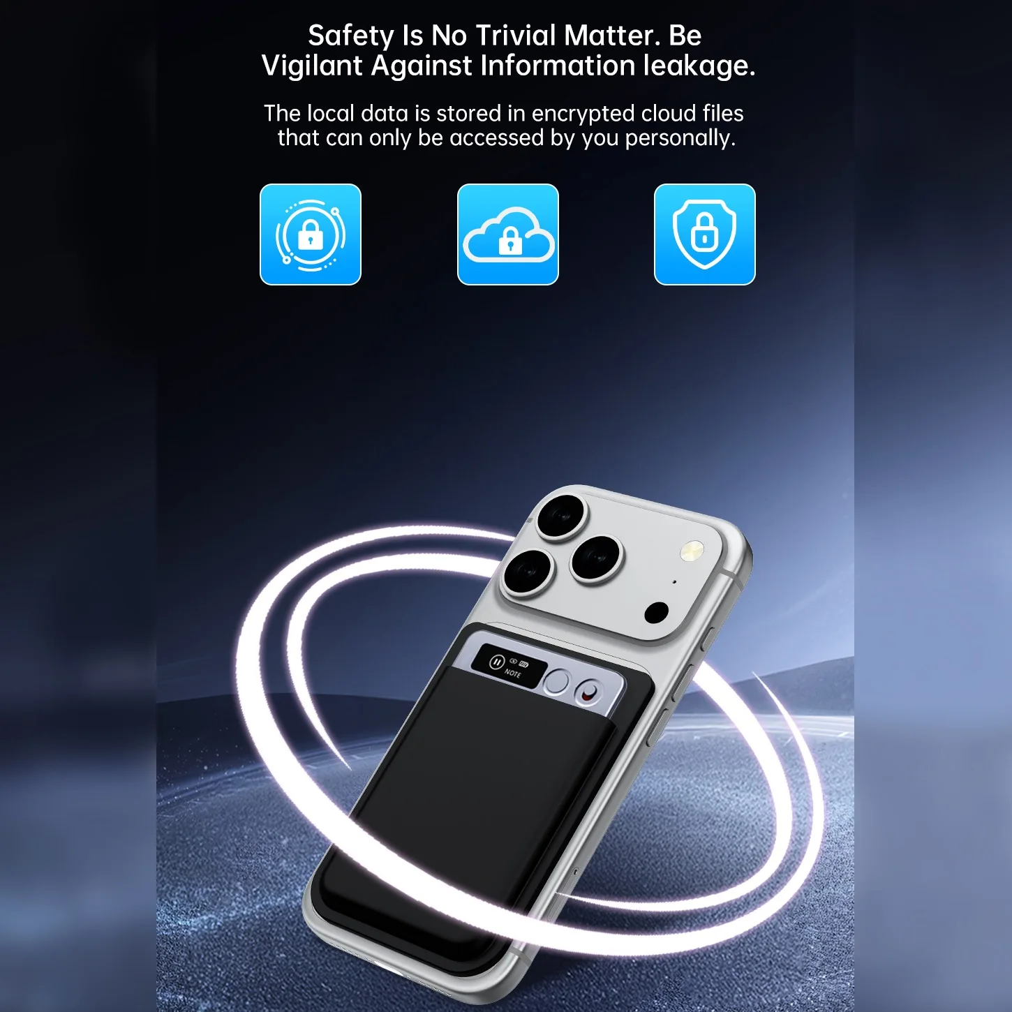 Thumbnail 3 - #36 New AI Voice Recorders Arrivals