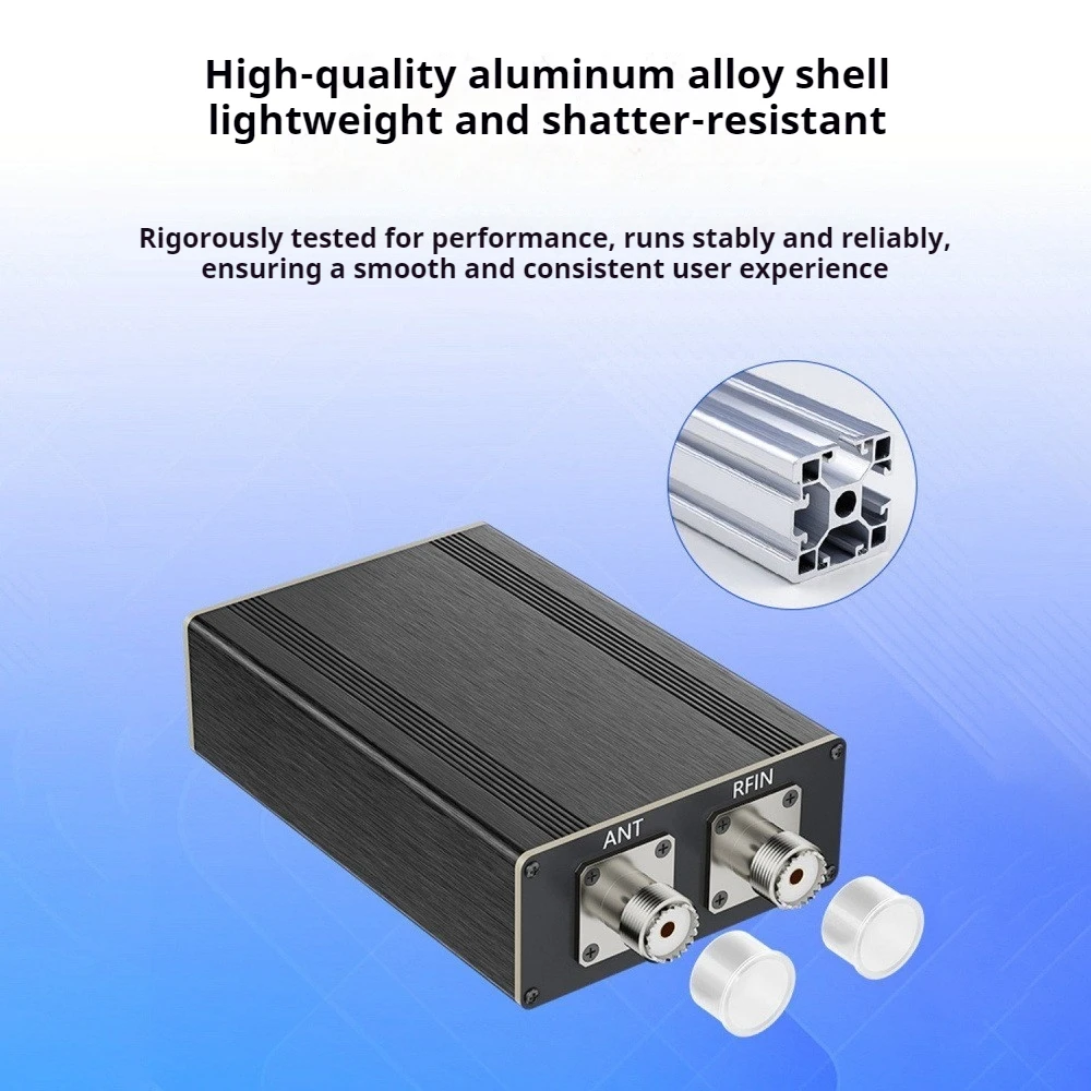Atu-100Pro Automati…