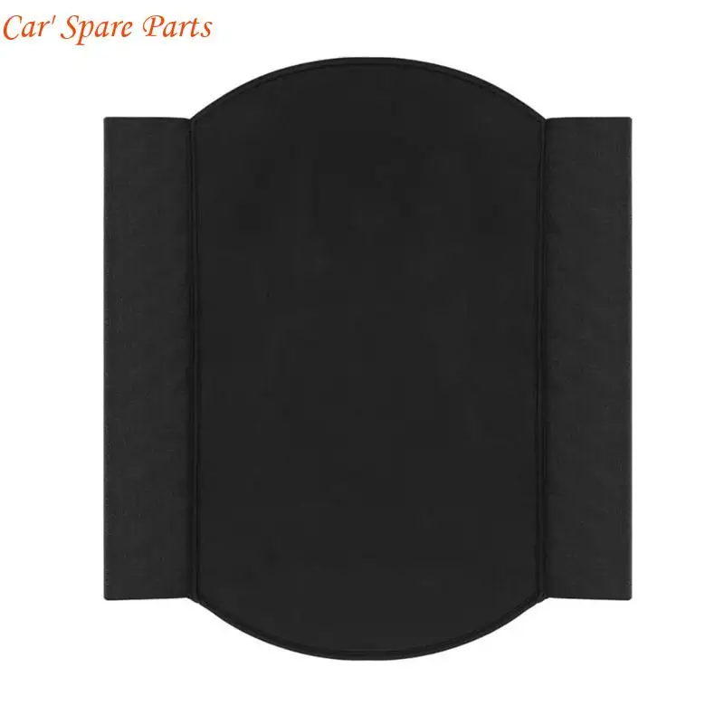 

Y4UA Thickened Battery Case Cycling Insulation Cover Heat Dissipation Waterproof Bag