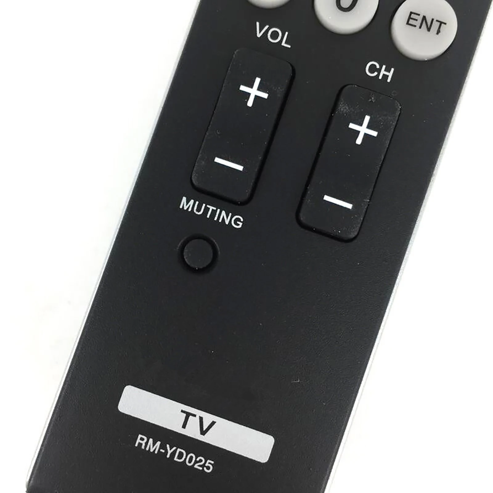 Mando a distancia para televisor Sony, RM-YD025 de reemplazo de 1 canal Compatible con KDL40S504, KDL40S5100, KDL40SL150, KDL40V5100, accesorios, 1 unidad