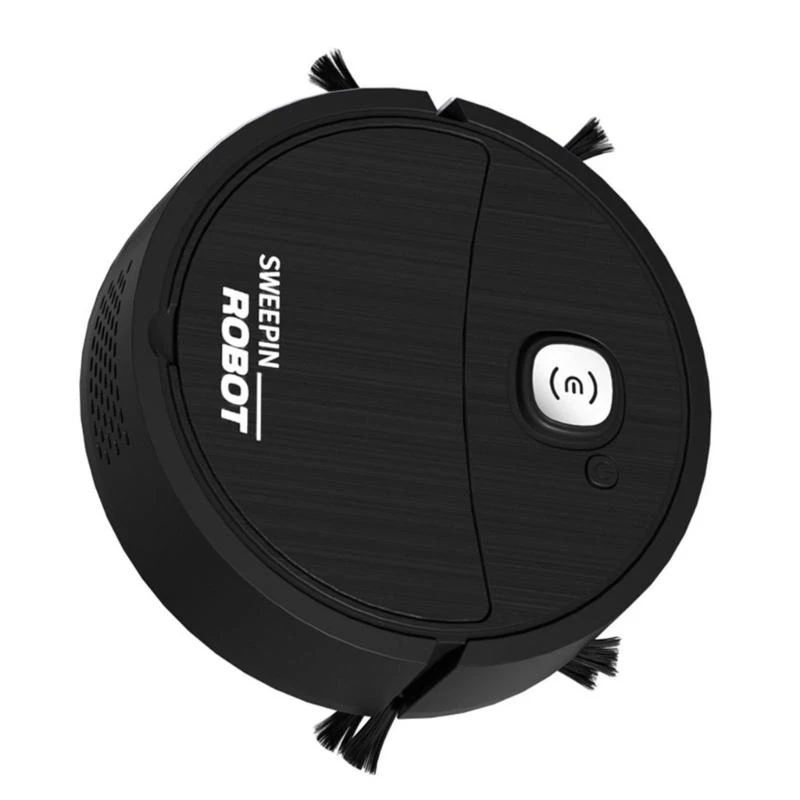 مكنسة مكنسة مكنسة مكنسة مريحة روبوت مريحة مريحة مكنسة كنس الكسور لمالكي الحيوانات الأليفة والأسطح المختلفة