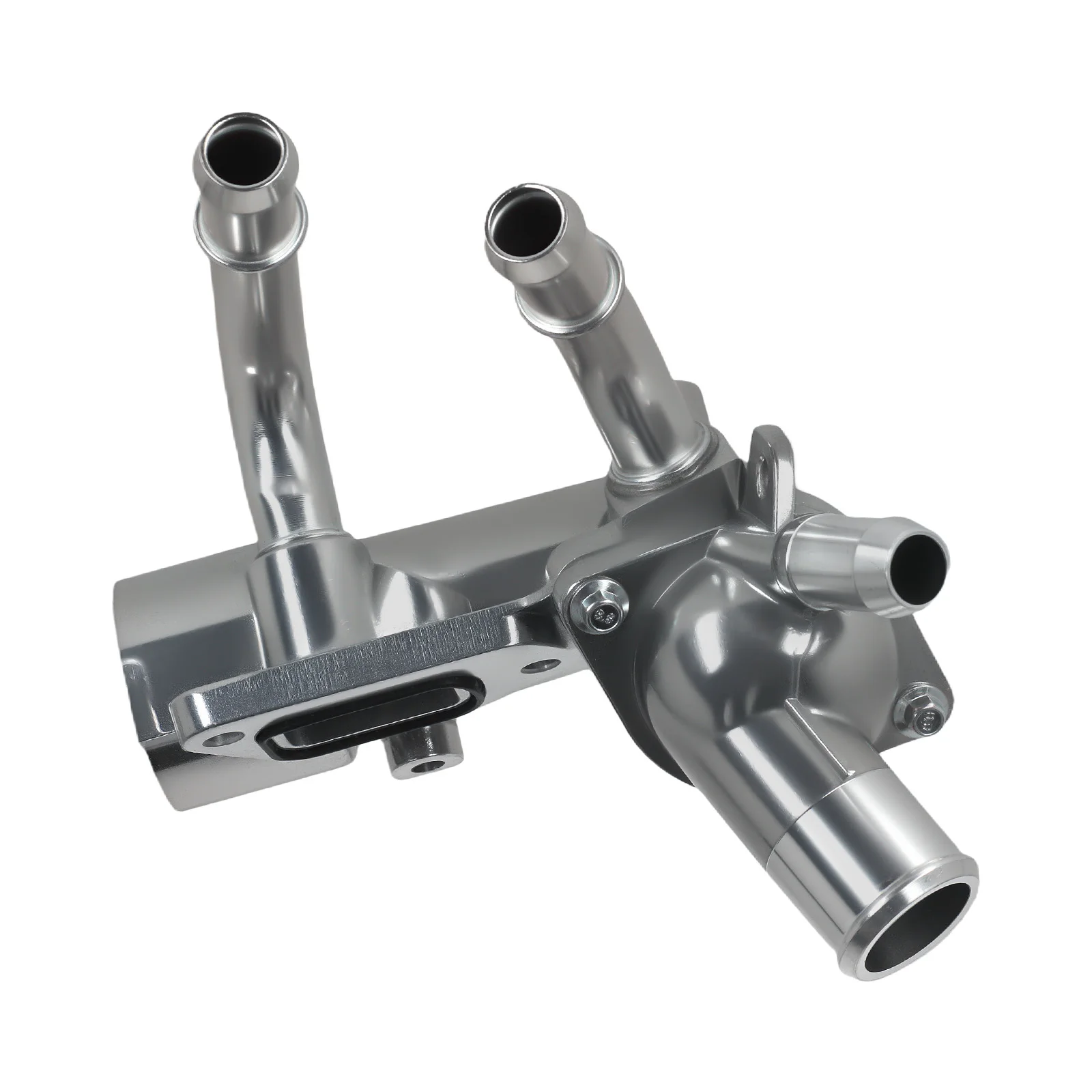 Thermostat Cooling …