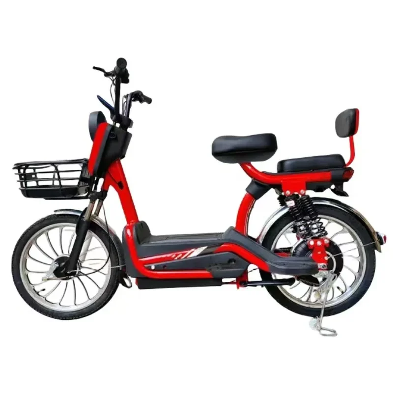 Hot sale, 20 inch tire, electric bike, rechargeable, red, blue, white, CKD, SKD, custom made, 500W motor,