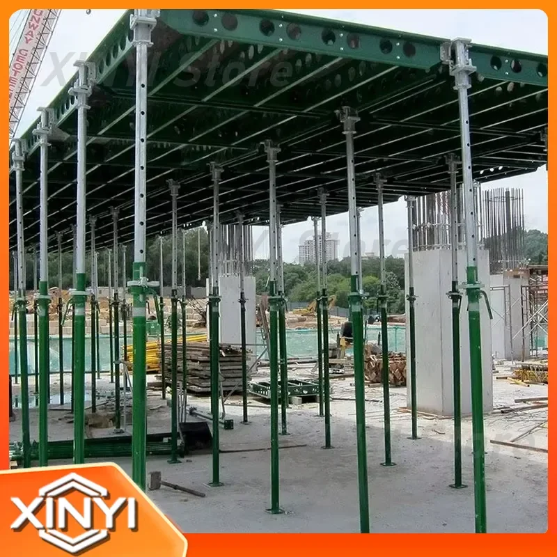 PERI building construction tools and equipment, building floor wall formwork