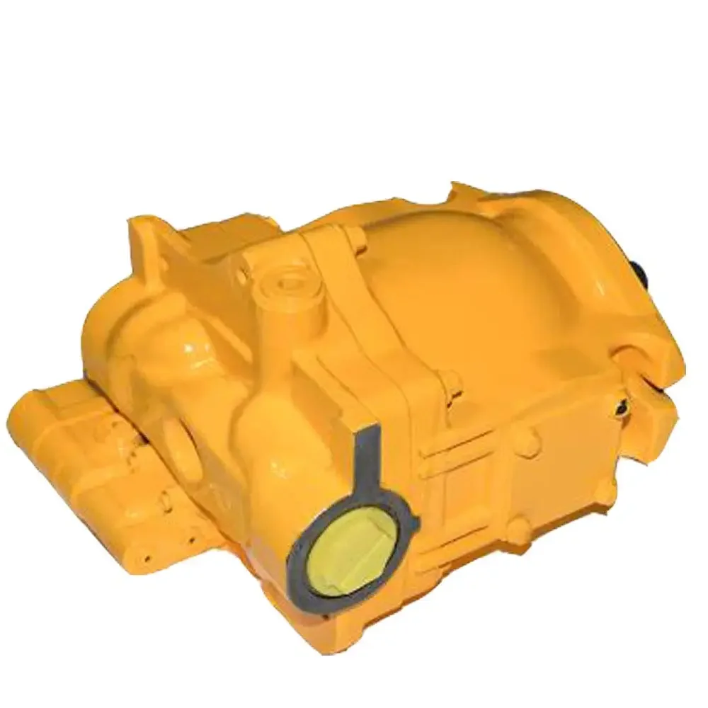 cat 9T4104 High Pressure Radial Piston Hydraulic pump for Tractor D4H